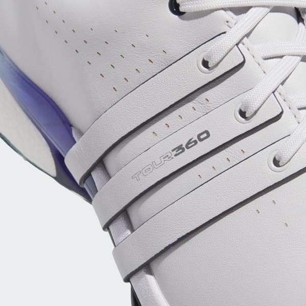 adidas Tour360 24 Golf Sneakers - Grey | Free Shipping with adidas Tour360 24 Golf Sneakers - Grey | Free Shipping with