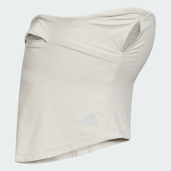 Beige CLIMACOOL FACE COVER