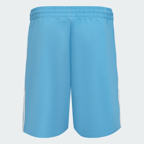 Azul Shorts Selección Argentina