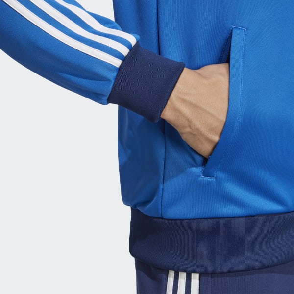 Bla Italy Track Top