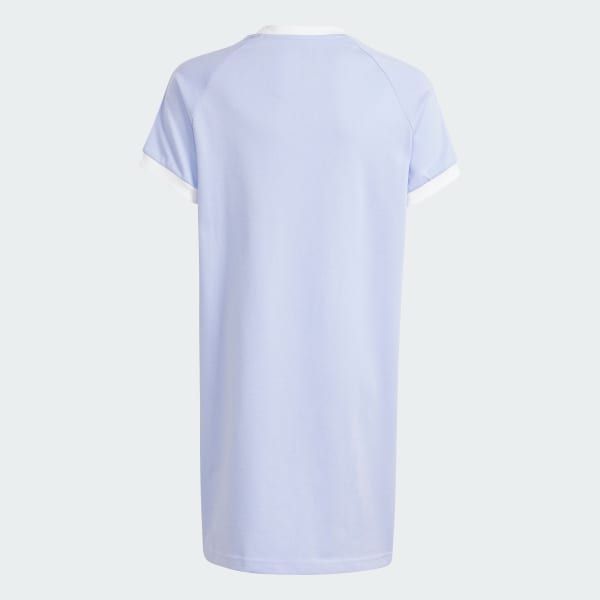 Adidas shirt jurk sale