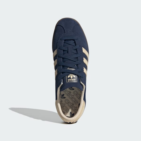レディース ベルン BERN nlg07　ナイトインディゴ×サンドストレータ　【adidas  originals|アディダスオリジナルス】ig2004-オリジナルスショップ