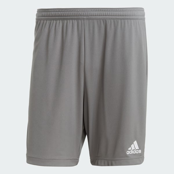 gris Short Entrada 22