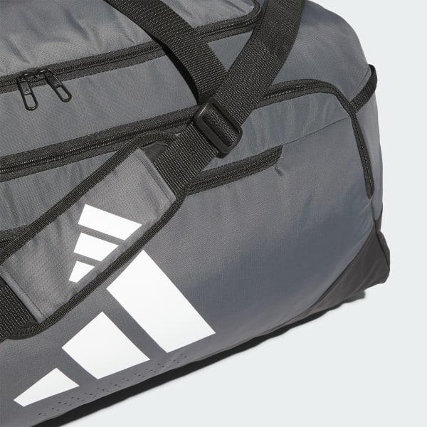 adidas Defender 5 Large Duffel Bag - Multicolor | Free Shipping