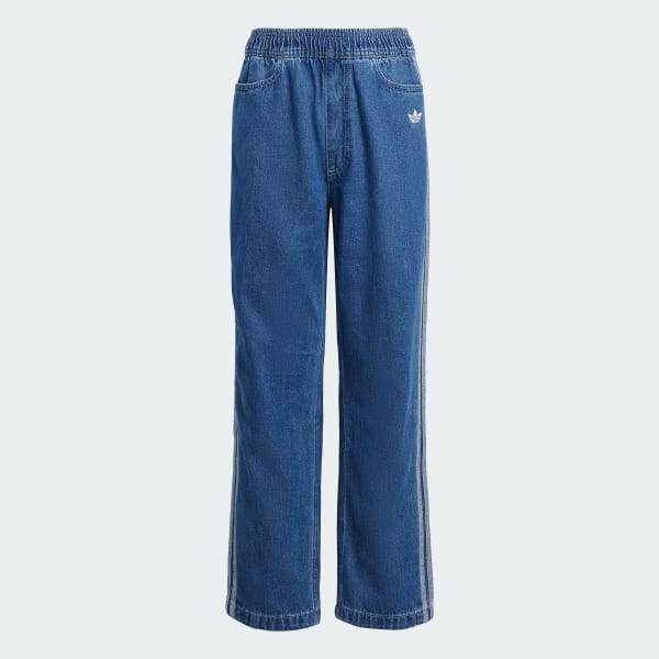 Azul Pants vaqueros (Adolescentes)