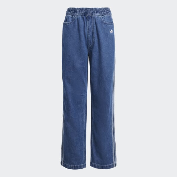 ☆BADBLOOD☆ DBay Denim Pants Blue A1100309H6901 MUSINSA | BADBLOOD 0093 Wide Denim Jeans - Light Blue