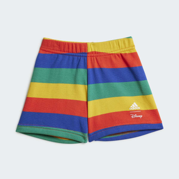 bílá Dárková souprava adidas x Disney Mickey Mouse