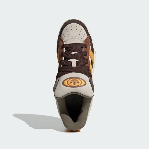 Beige Zapatillas Campus 00s