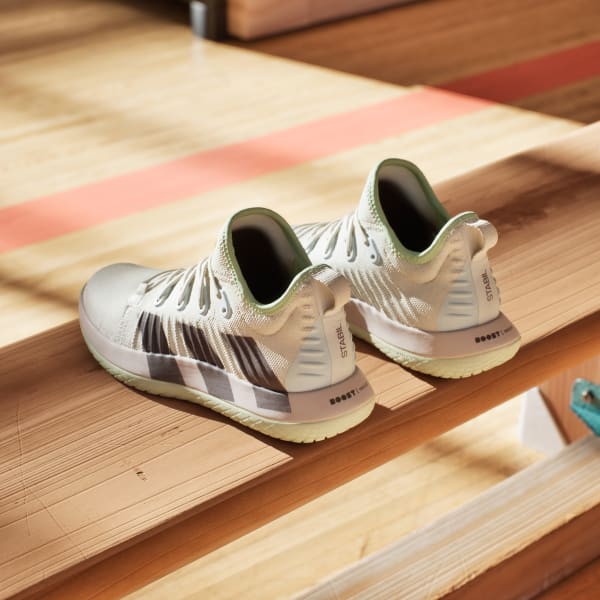 Zapatillas de balonmano Adidas Stabil Next Gen para hombre
