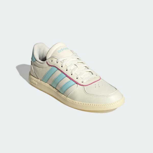 Blanco Tenis Breaknet Sleek