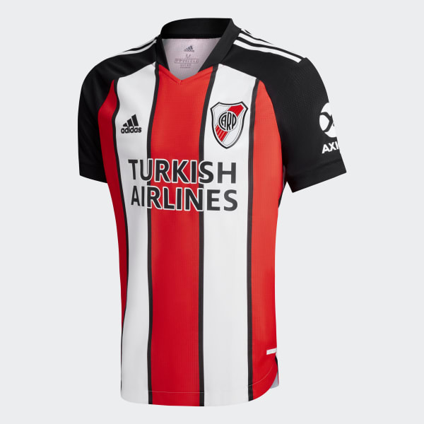 River Plate Jersey AUTHENTIC Home 21-22 - Adidas Official Product (Ask Size)