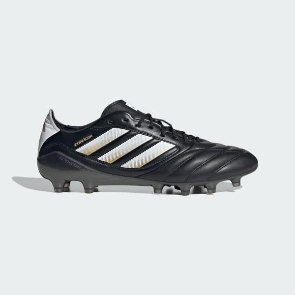 Μαύρο Copa Icon 2 Firm Ground Football Boots