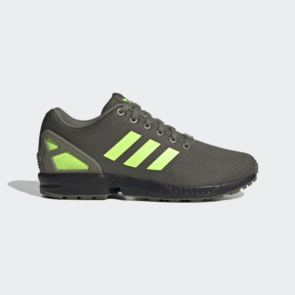 adidas zx flux vert