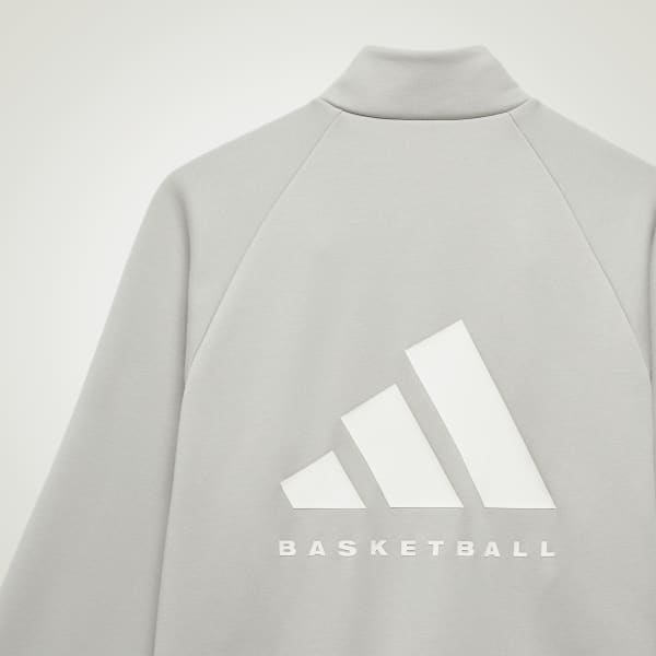 Basketball best sale shirt adidas