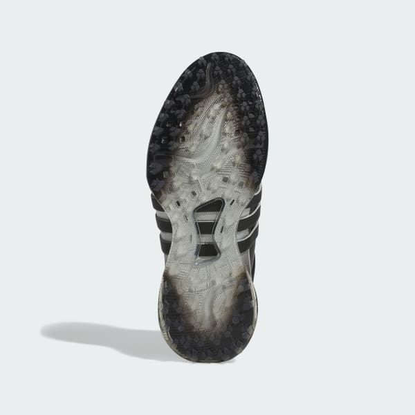 Nero Scarpe da golf Tour360 25 Spikeless