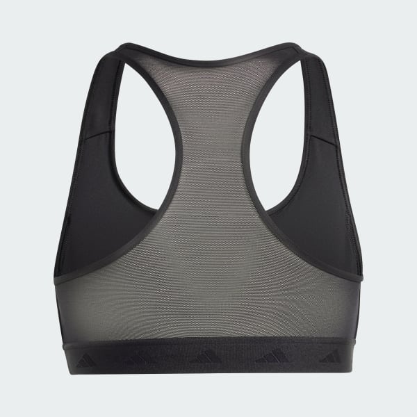 Powerreact Training Medium-Support Hyperglam Bra
