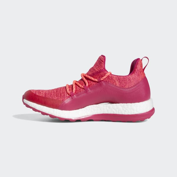 pureboost golf shoes