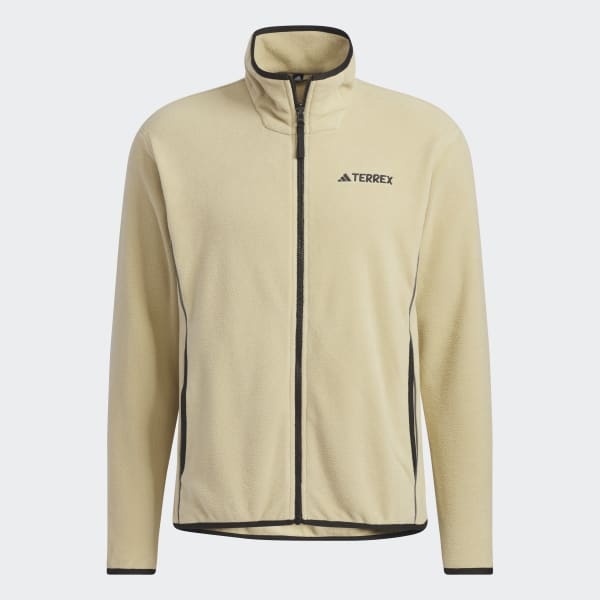 Beige Utilitas 3-in-1 Jacket