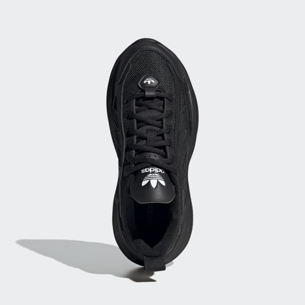 ◆新品◆adidas アディダス オズガイア 厚底スニーカー ブラック23.5㎝ 楽天市場】 【公式】アディダス adidas 返品可 ライフスタイル