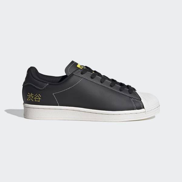 Tenis adidas new arrivals con letras chinas