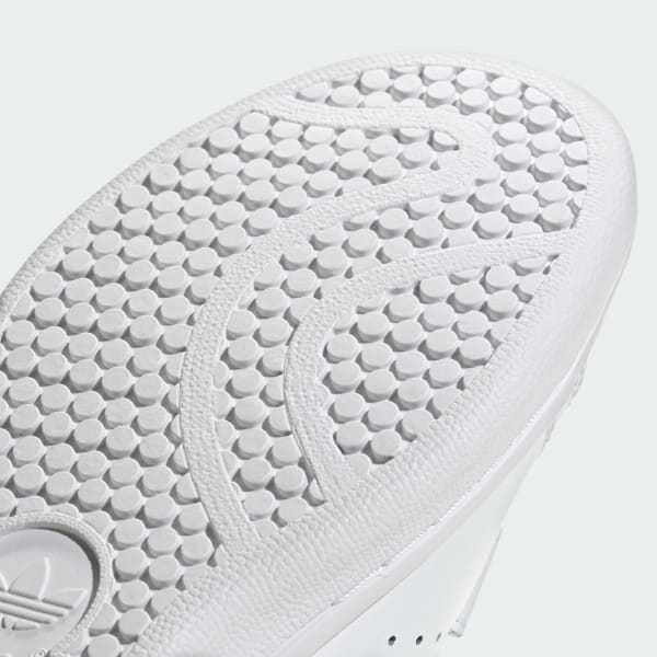 adidas Stan Smith Comfort Closure Shoes Kids - White | Free