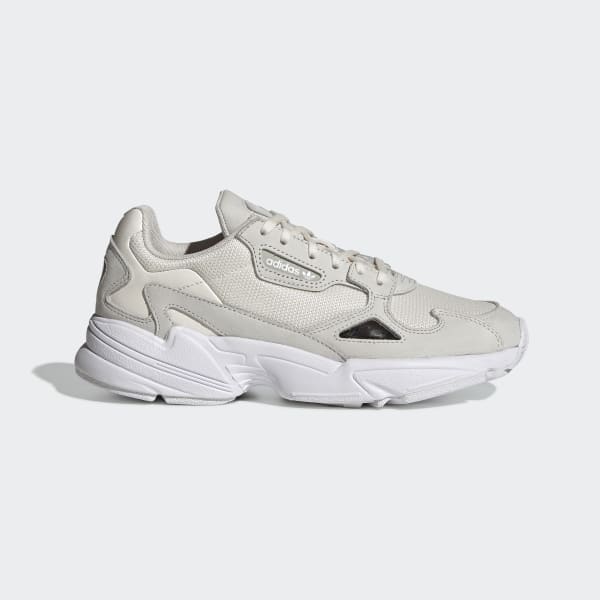 Adidas Falcon W Beyaz Adidas Turkey