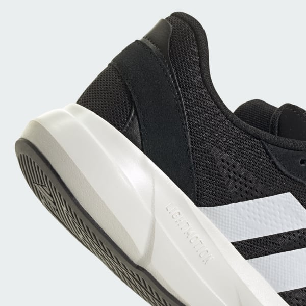adidas Lightshift Shoes - Black | adidas India