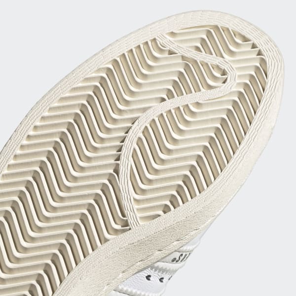 Adidas superstar 80s human made 2025