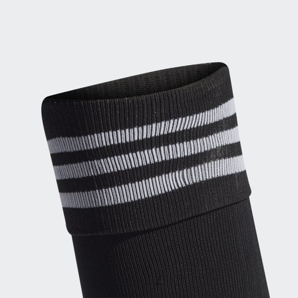 Svart Team Sleeves