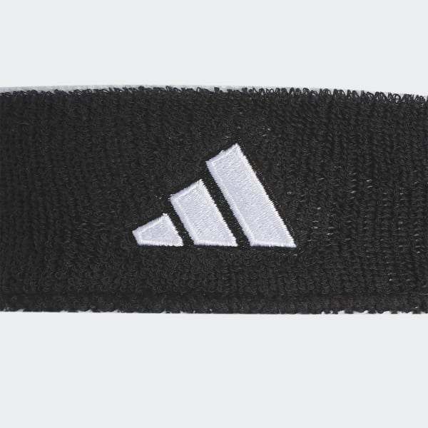  Adidas Interval Reversible Terricloth Elastic Headband