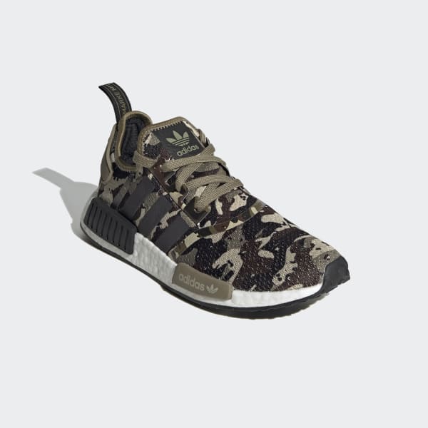 adidas nmd_r1 camouflage shoes
