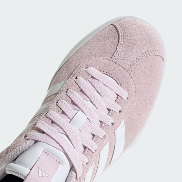 Adidas court pink on sale