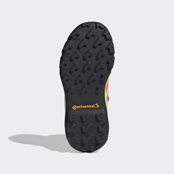 Grun TERREX Mid GORE-TEX Wanderschuh