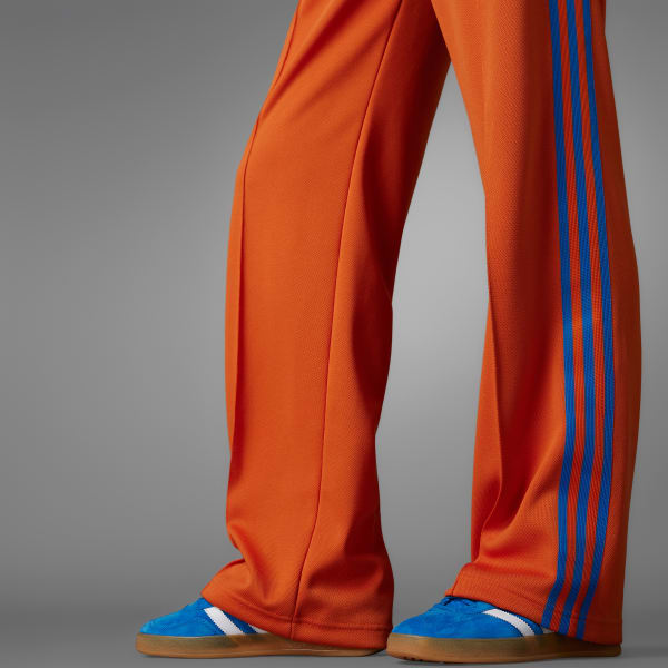 Survetement hot sale adidas orange