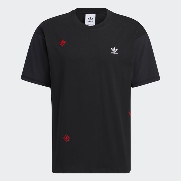 CNY Heavy Tee Gender Neutral