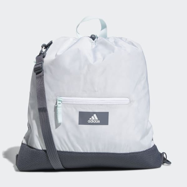 adidas Essentials Crossbody Bag - White | Unisex | adidas