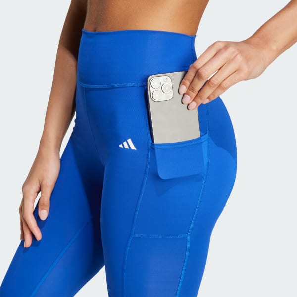 Optime Full Length Leggings