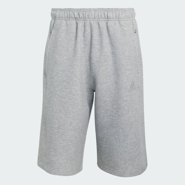 Grigio Short SPACER CUTLINE CREW