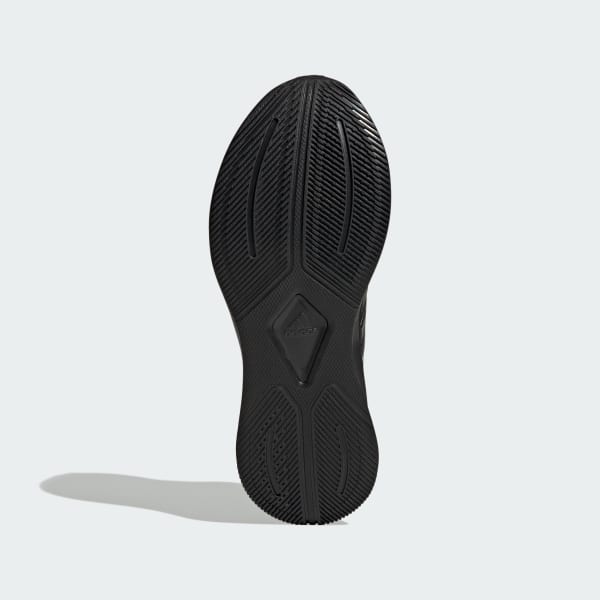 zwart Duramo 10 Schoenen