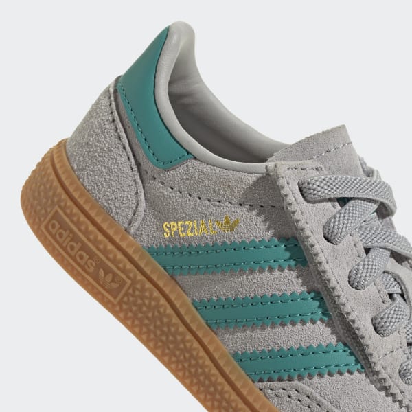 adidas Handball Spezial Comfort Closure Elastic Lace Shoes