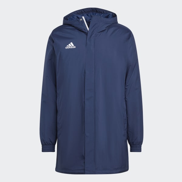 Bla Entrada 22 Stadium Jacket