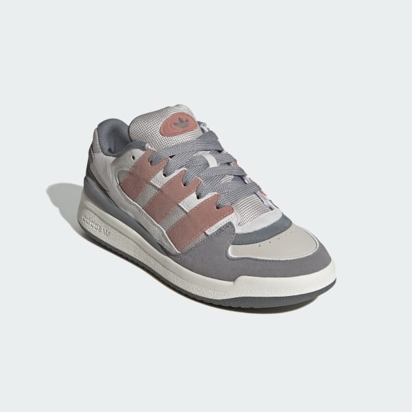 Λευκό Forum 2000 Shoes