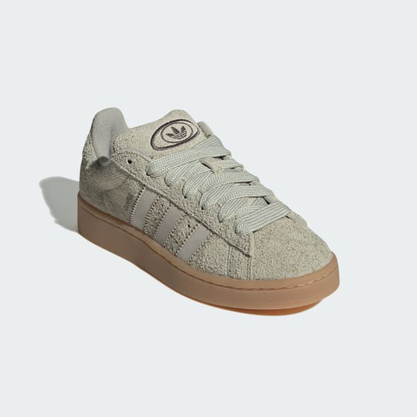 Beige Campus 00s Shoes