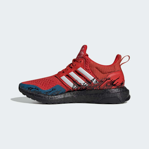 adidas Chaussure Ultraboost 1.0 x Marvel Enfants rouge adidas