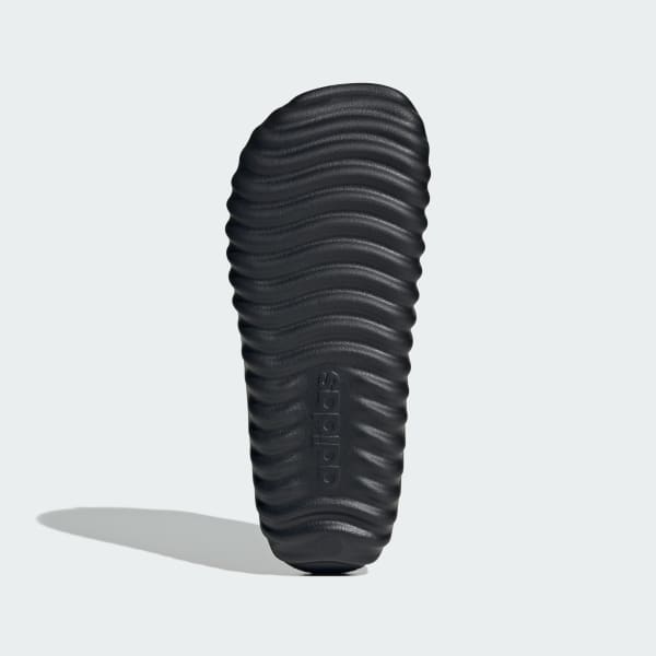 สีดำ รองเท้าแตะ Adissage 360rec