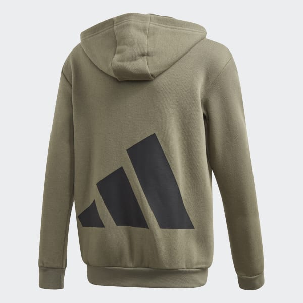 adidas international hoodie