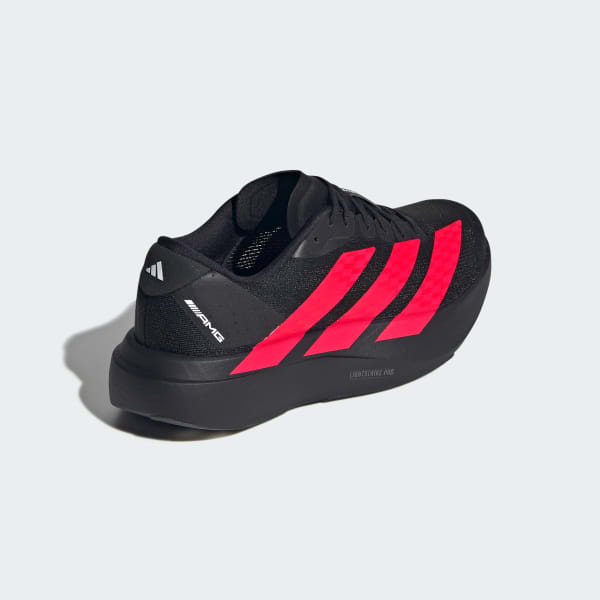 エボsL adidas Adizero EVO SL Sneakers - Black | Free Shipping with