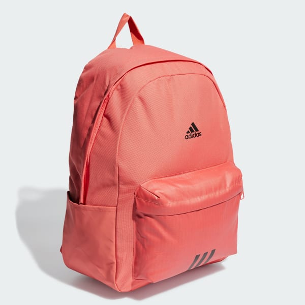 Classic Badge of Sport 3 Stripes Backpack