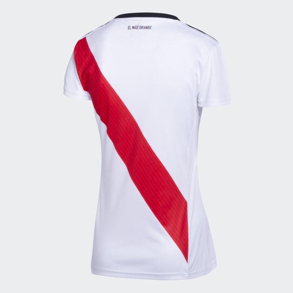 camiseta adidas river plate 2018