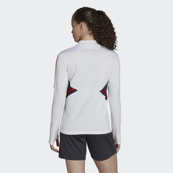 Bialy FC Bayern Condivo 22 Training Top IR793